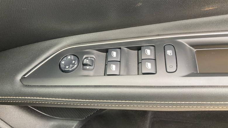 Peugeot 3008 1.6 PureTech 180 GT Line Premium 5dr EAT8 Petrol Estate